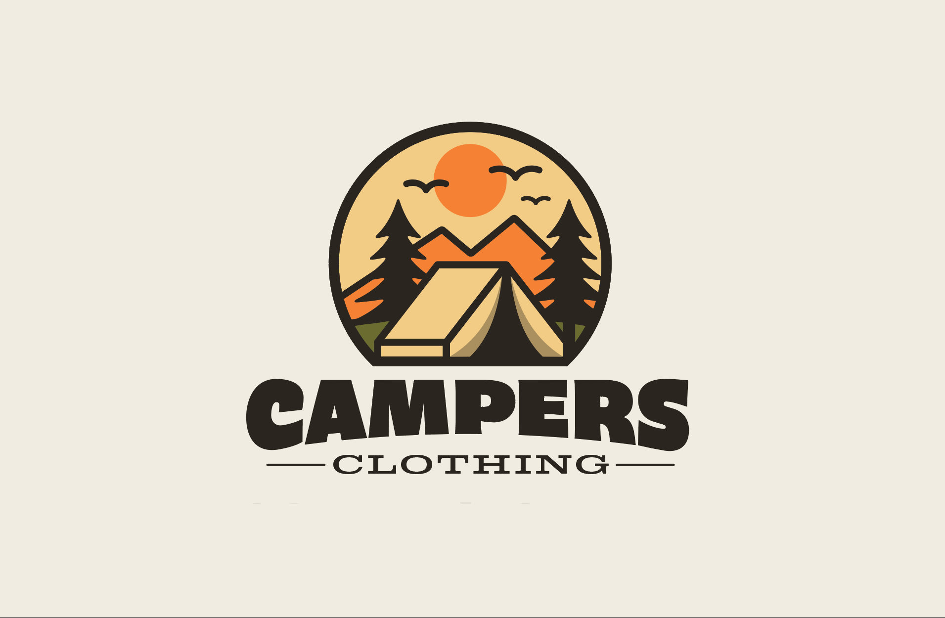 CAMPERS CLOTHING